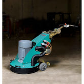 Bartell Global Omega 28" Concrete Floor Grinder w/ Speed Control - 480V, 3 Phase - OMEGA 700