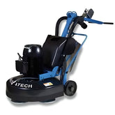 Bartell Global Predator Grinder 4 Head Planetary 15HP 480V Three Phase - P32NDX