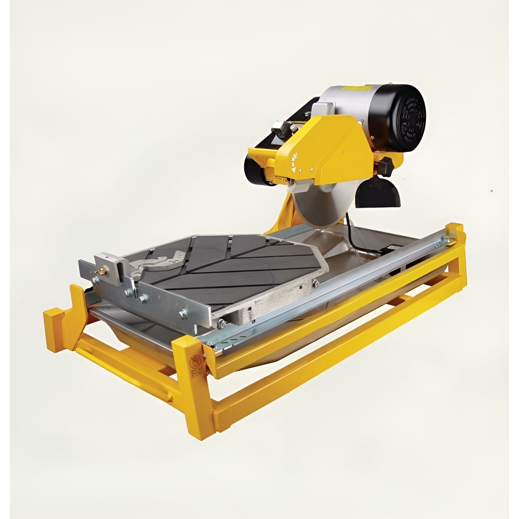Bartell Global Wet Tile Saw - ST1000JR