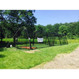 BATCO 24' Foldable Batting Cage CA80-24