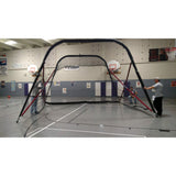 BATCO Home Plate Collapsible Batting Hitting Turtle