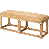 Jamie Young Avery Bench -D. 20AVER-BENA