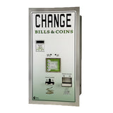 Standard Change Bill & Coin Standard Change Machine - BCX2020RL