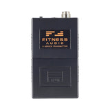 Fitness Audio Uhf Base System with 2 Cyclemic Headset Microphones and 2 Bodypack Transmitters FA-UHF-HEAVY-CYCLEMIC-520