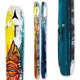 2024 Atomic Bent 120