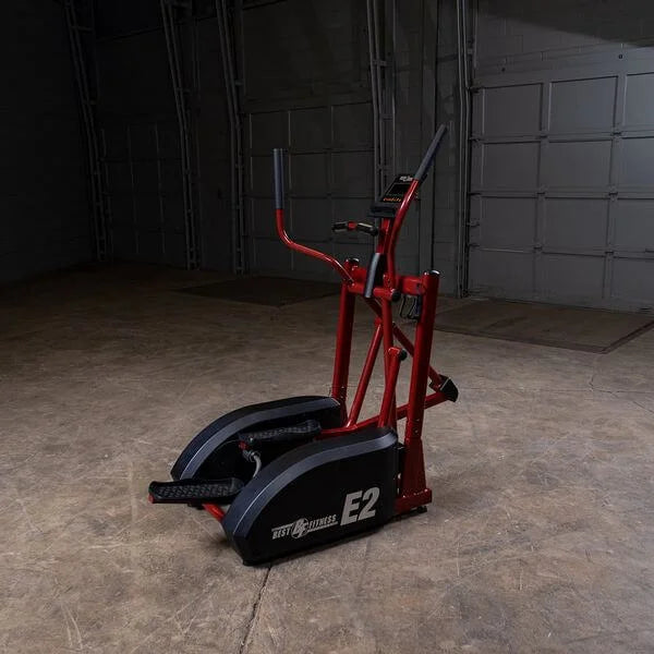 Best Fitness Center Drive Elliptical BFE2 - BFE2