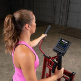 Best Fitness Center Drive Elliptical BFE2 - BFE2