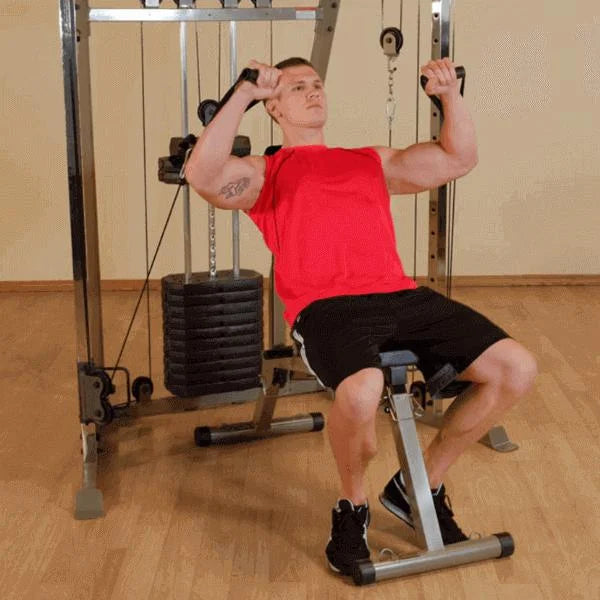 Best Fitness Functional Trainer BFFT10R - BF11181028