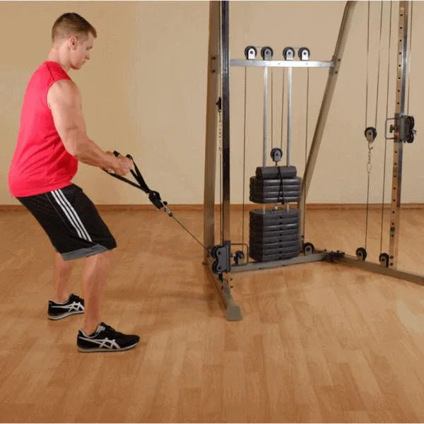 Best Fitness Functional Trainer BFFT10R - BF11181028