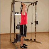 Best Fitness Functional Trainer BFFT10R - BF11181028