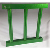 Best in Show 1 Berth Trolley Extra Wide Dog Show Trolley - BIS-1BXWT