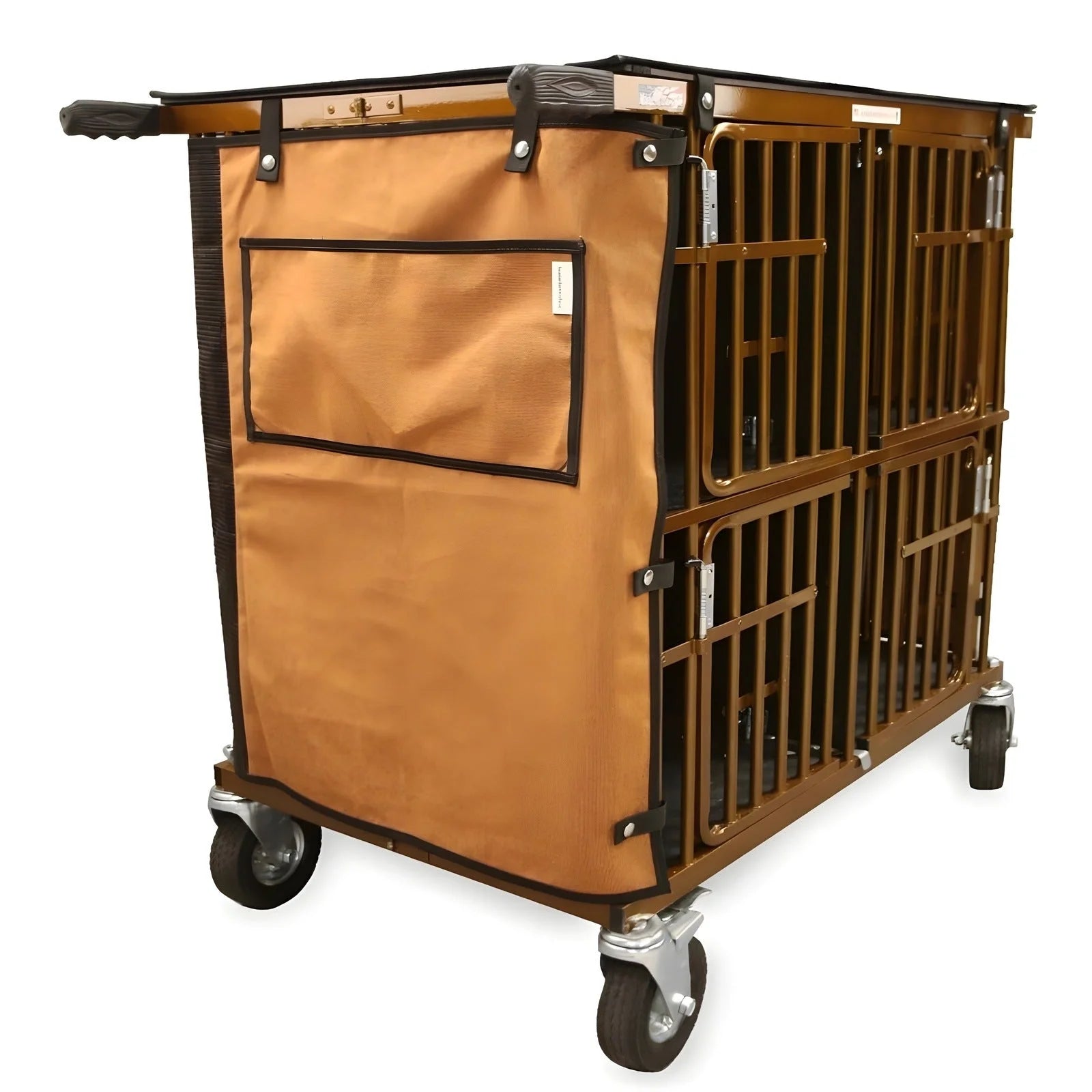 Best in Show 100 Series Dog Crate - BIS-100C