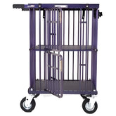 Best in Show Double Decker Trolley - BIS-DD