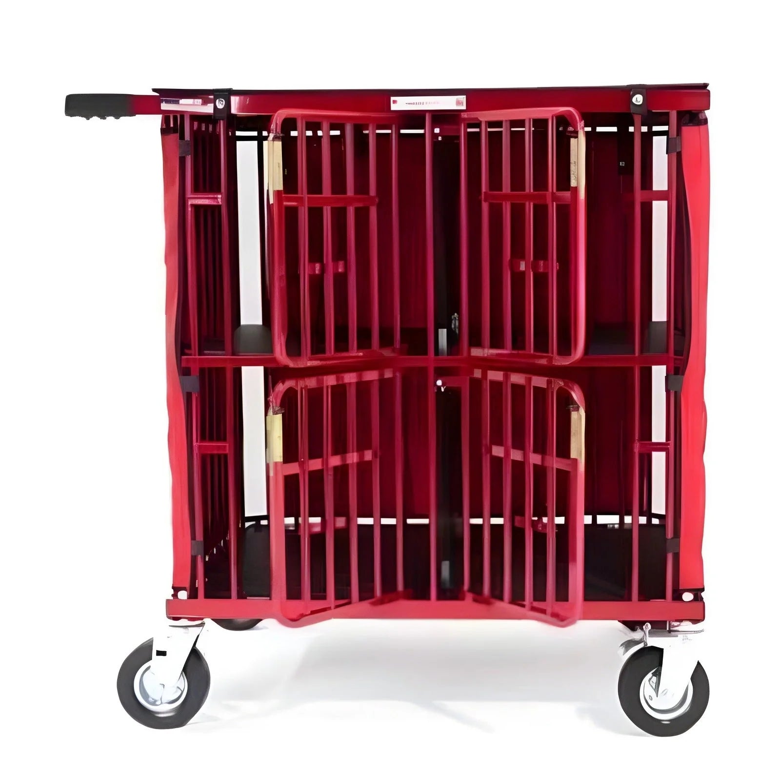 Best in Show Mini 4-Berth Trolley - BIS-M4B