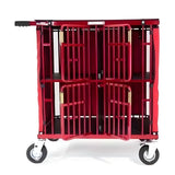 Best in Show Single 1 Berth Trolley - BIS-1B