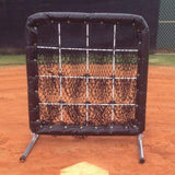 Pitching Targets Better Baseball 16 Hole Pitcher's Pocket PITCHERSPOCKET16