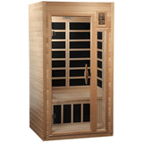Better Life BL-6106 1-2 Person Infrared Sauna