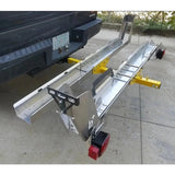 Biktrix Fat Tire Electric Bike Hitch Rack