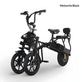 S6 Electric Tricycle