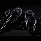 Brise Audio SHIROGANE 8-wire Ultimate earphone cable