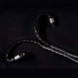 Brise Audio SHIROGANE 8-wire Ultimate earphone cable