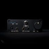 Brise Audio TSURANAGI Portable amplifier