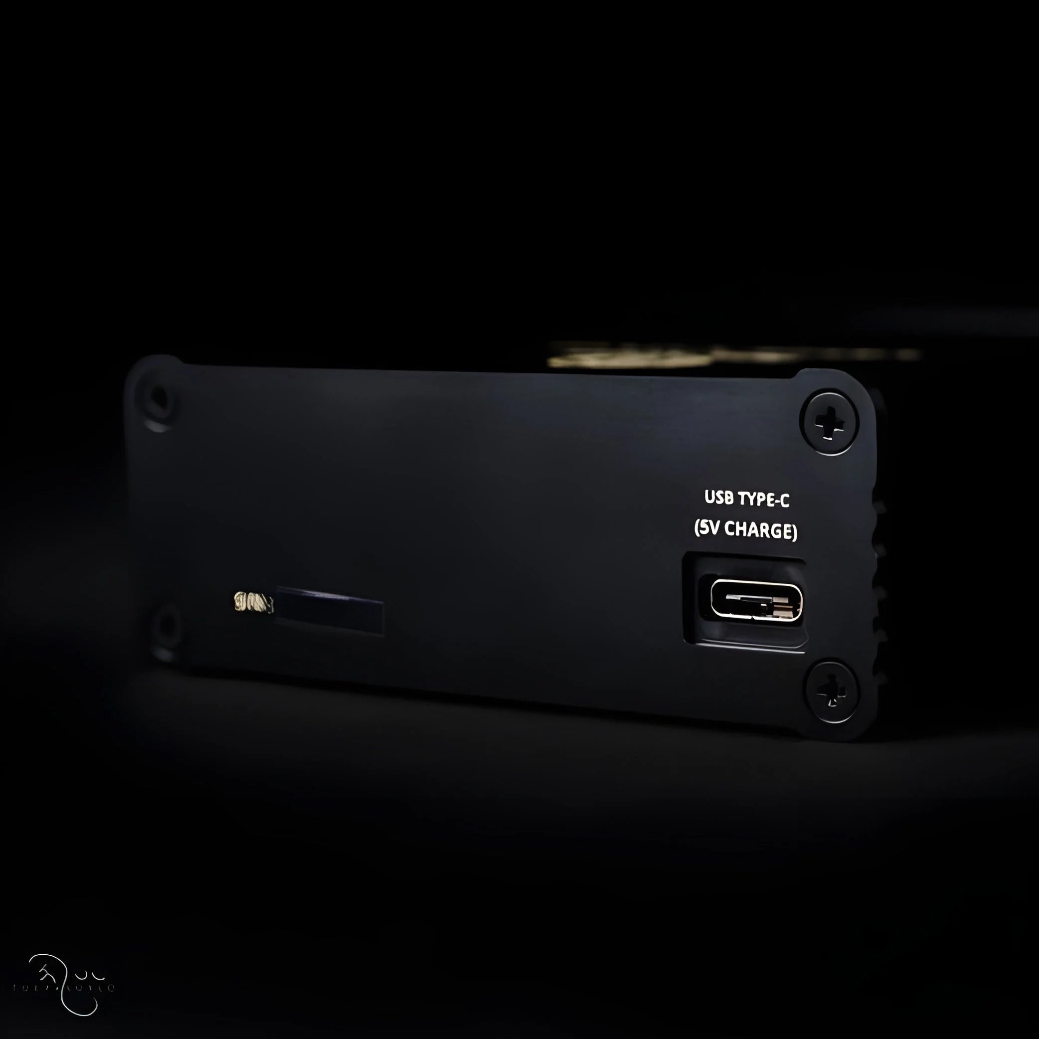 Brise Audio TSURANAGI Portable amplifier