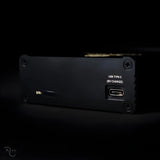 Brise Audio TSURANAGI Portable amplifier
