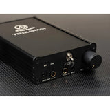 Brise Audio TSURANAGI Portable amplifier