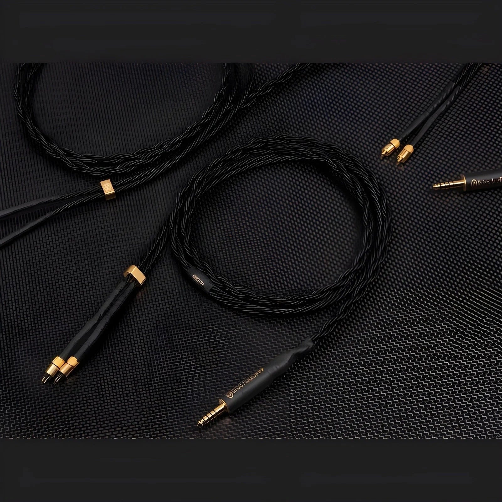 Brise Audio YATONO 8wire Ultimate earphone cable