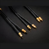 Brise Audio YATONO 8wire Ultimate earphone cable