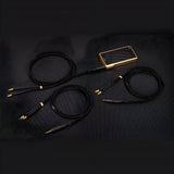 Brise Audio YATONO 8wire Ultimate earphone cable