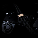 Brise Audio YATONO 8wire Ultimate earphone cable