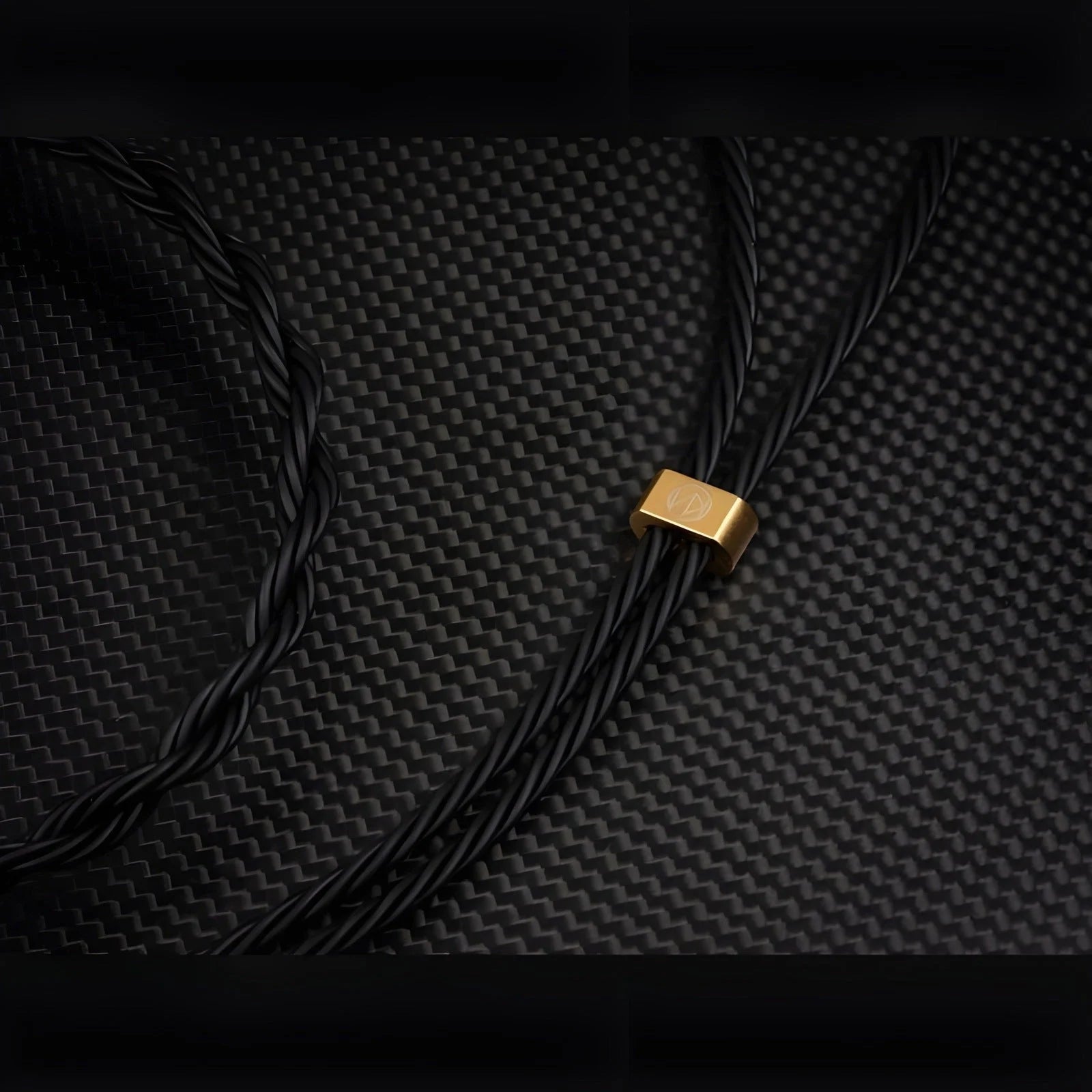 Brise Audio YATONO 8wire Ultimate earphone cable