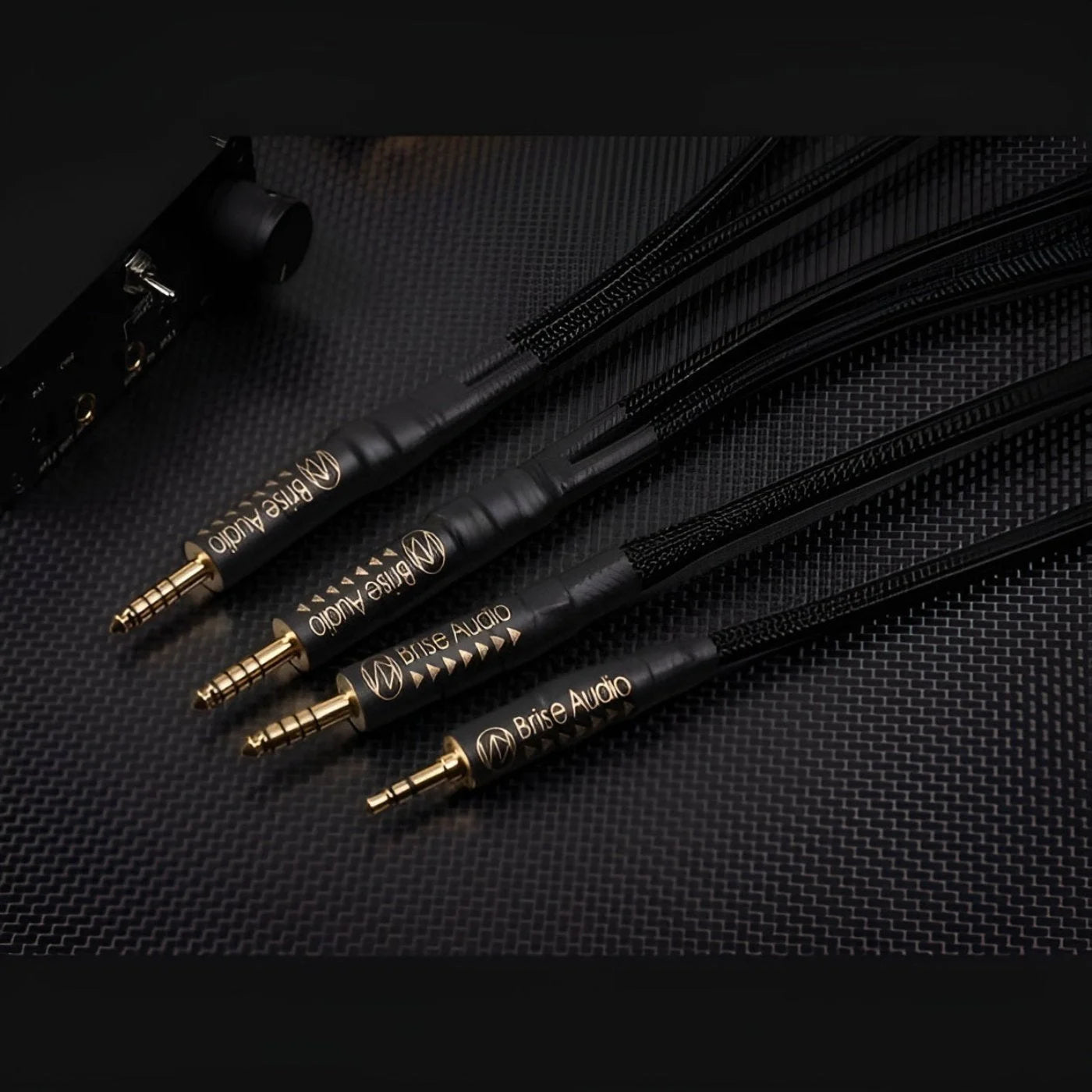 Brise Audio YATONO-MINI Ultimate