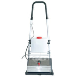 BrushMaster Pro35 (14" Brush Width) / With Onboard Spray System, Set of Brushes, 1 Gallon Releasit, Sample Adsorb BRUS-2332