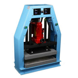 Bubble Magic 8"x16" 12 Ton Hydraulic/Pneumatic Rosin Press