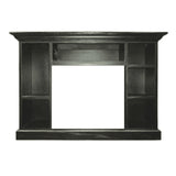 Buck Stove Model 384 33,000 BTU's Vent Free Gas Stove New - NV-3844LP-DOORS