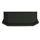 Buck Stove Model 384 33,000 BTU's Vent Free Gas Stove New - NV-3844LP-DOORS