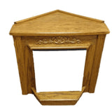 Buck Stove Model 384 33,000 BTU's Vent Free Gas Stove New - NV-3844LP-DOORS