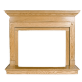 Buck Stove Model 384 33,000 BTU's Vent Free Gas Stove New - NV-3844LP-DOORS