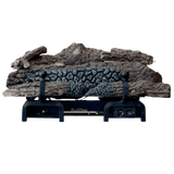 Buck Stove 30 Ceramic Series 40,000 BTU's Vent Free Log Set New - GL-CR30MVLP