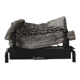 Buck Stove 18" Ceramic Series 25,000 BTU's Vent Free Log Set New - GL-CR8TLP