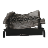 Buck Stove 18" Ceramic Series 25,000 BTU's Vent Free Log Set New - GL-CR8TLP