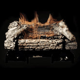 Buck Stove 24 Ceramic Series 40,000 BTU's Vent Free Log Set New - GL-CR24MVLP