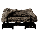 Buck Stove 24 Ceramic Series 40,000 BTU's Vent Free Log Set New - GL-CR24MVLP