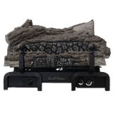 Buck Stove 18 Ceramic Series 32,000 BTU's Vent Free Log Set New - GL-CR18MVLP