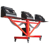 CenturionPro GC3 Triple Gentle Cut Bucker