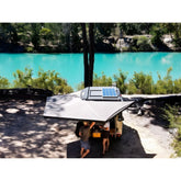 CAMP KING INDUSTRIES Protector Series Freestanding 270° Awning