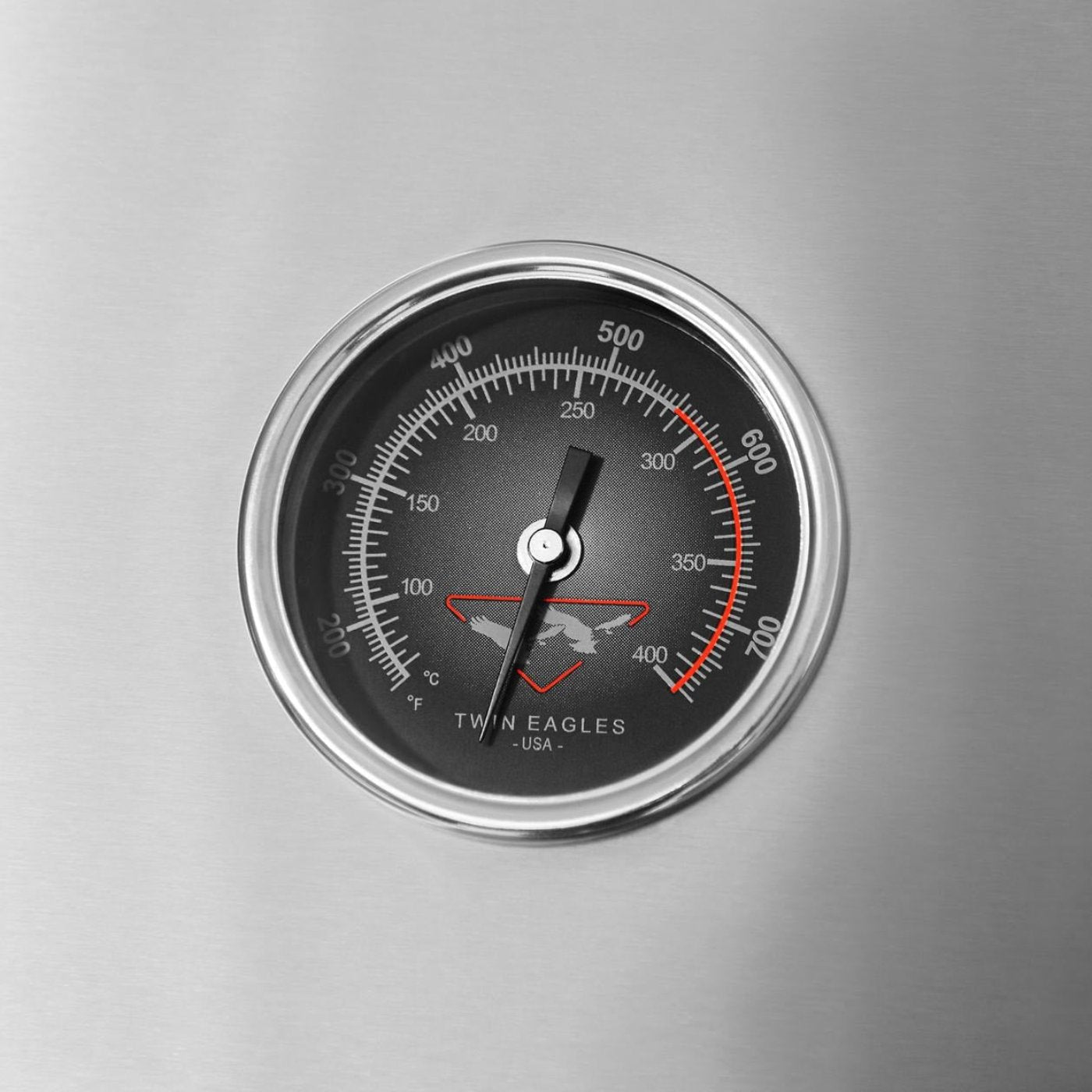 Twin Eagles 42" Twin Eagles Gas Grill - TEBQ42G-CL